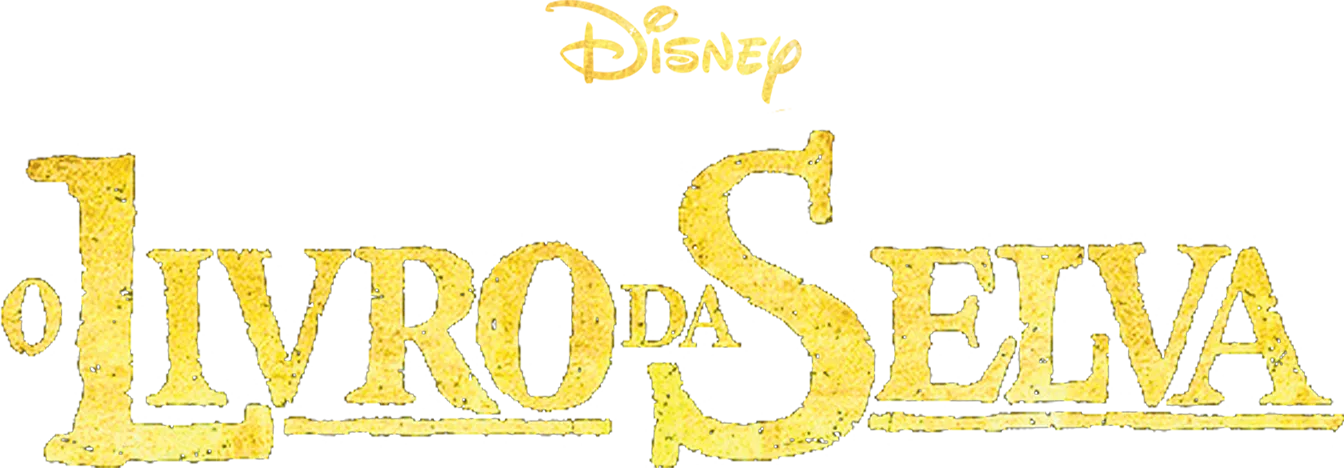 O Livro da Selva