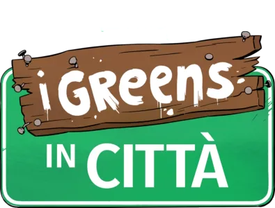 I Greens in città