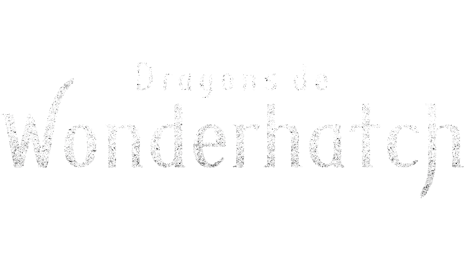 Dragons de Wonderhatch