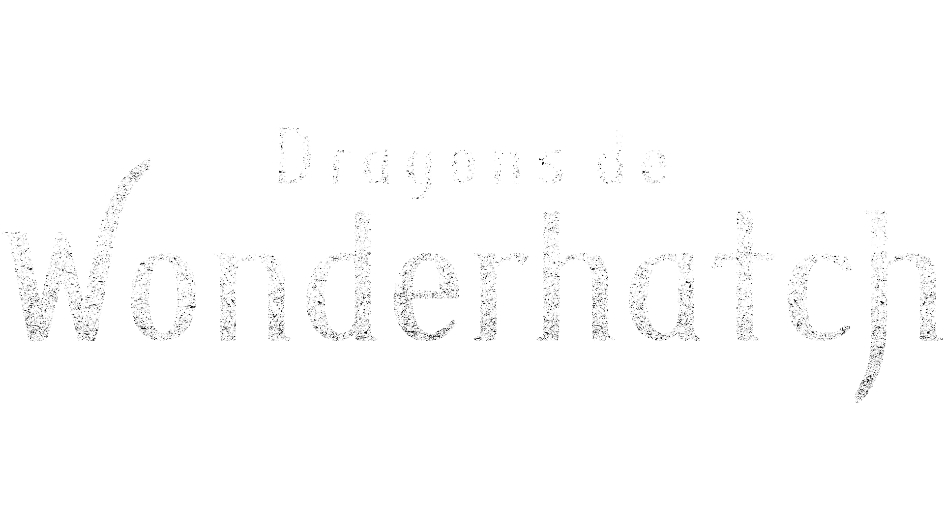 Dragons de Wonderhatch