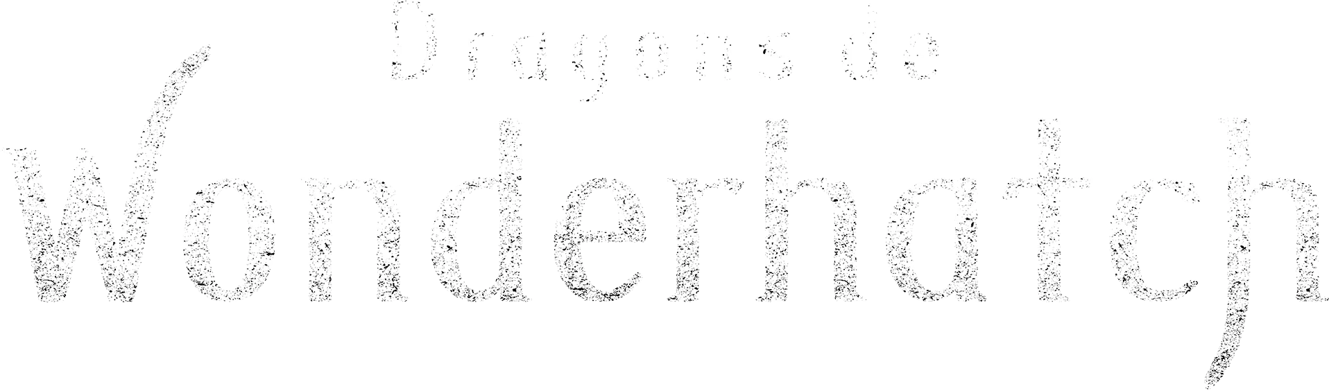 Dragons de Wonderhatch