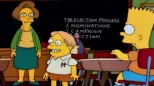 thumbnail - Lisa's Substitute S2:E19 Lisa's Substitute