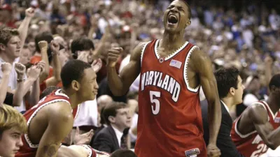 thumbnail - Championship March (2004 ACC Championship)