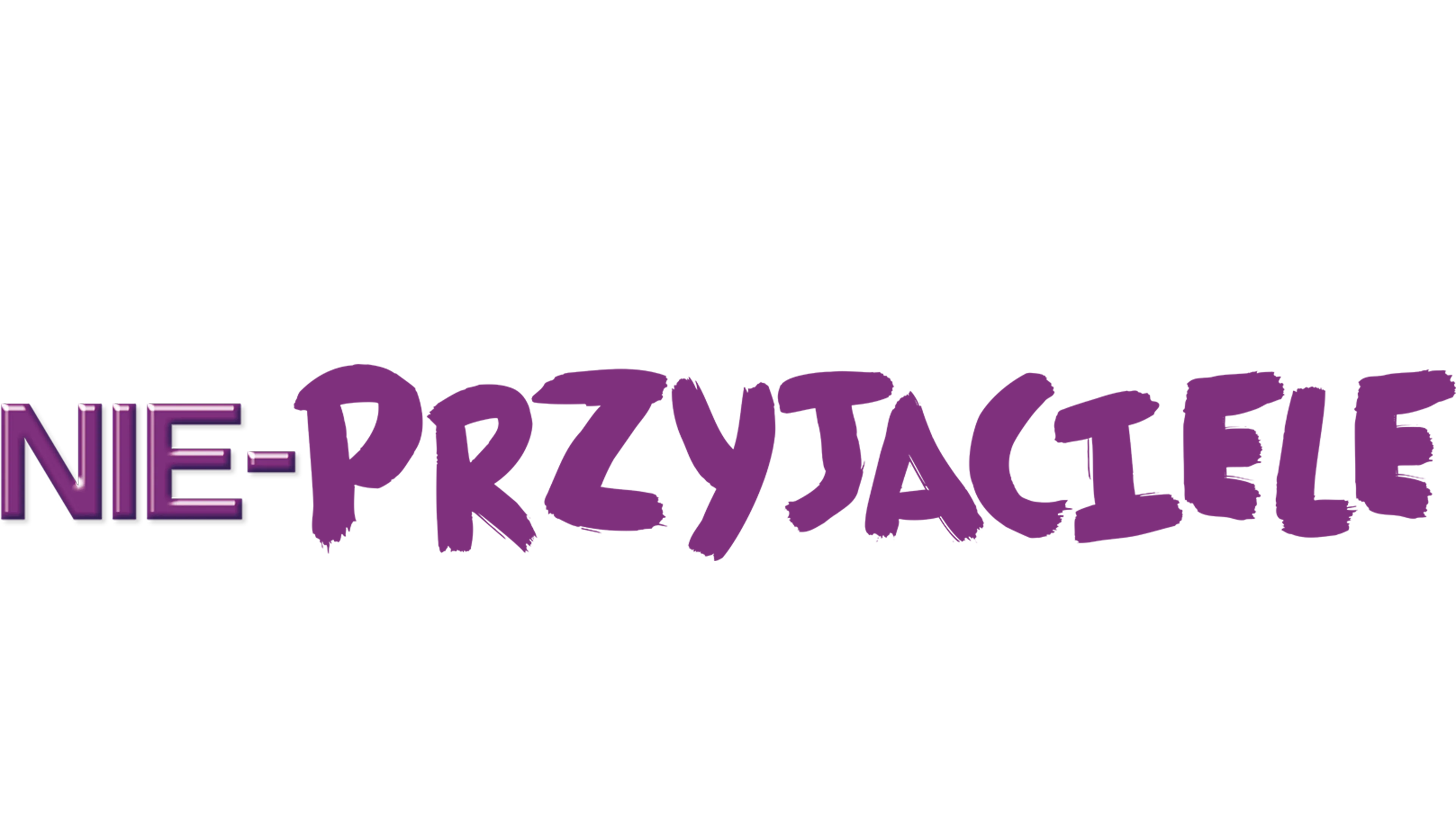 Nie-przyjaciele