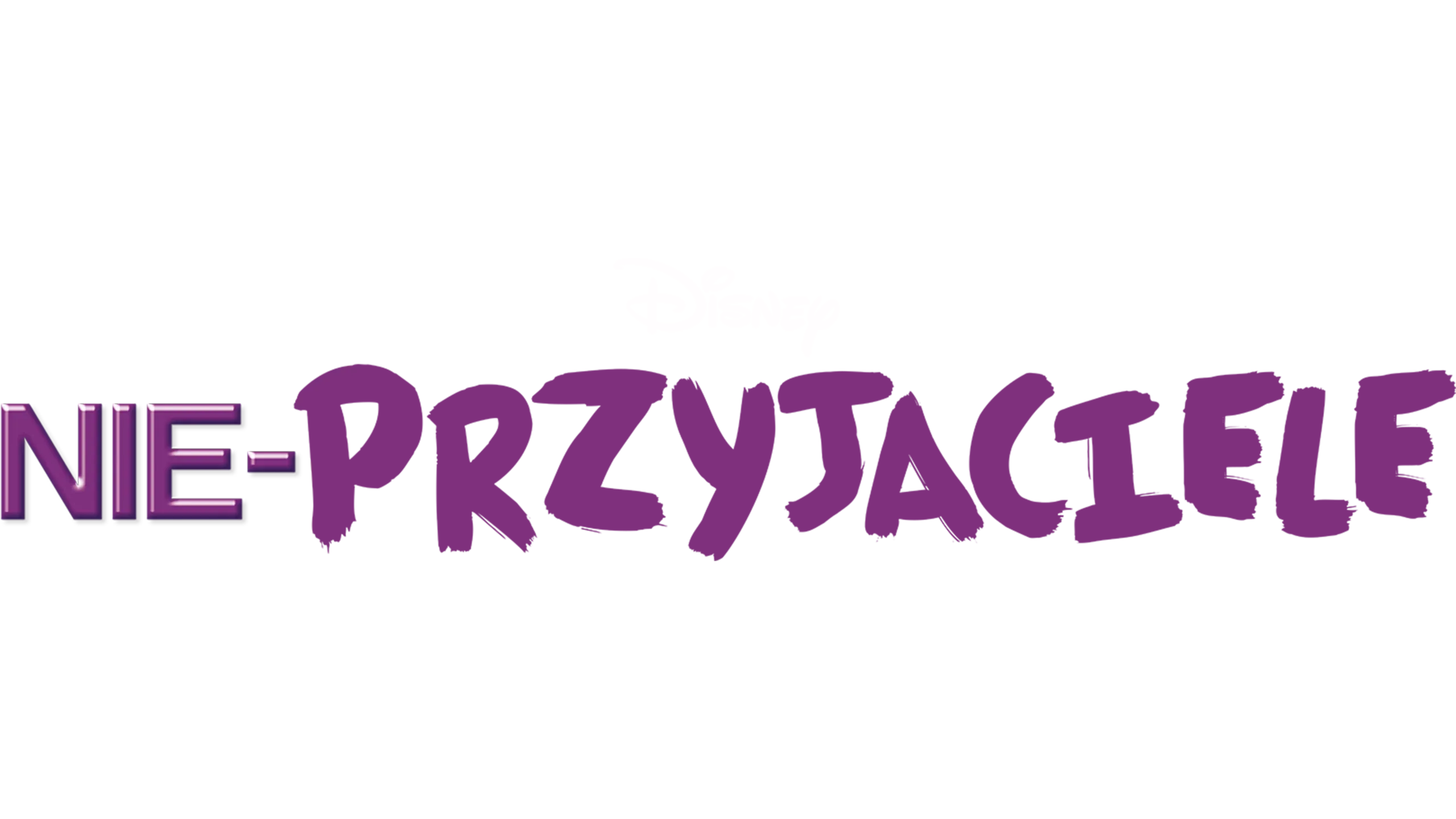 Nie-przyjaciele