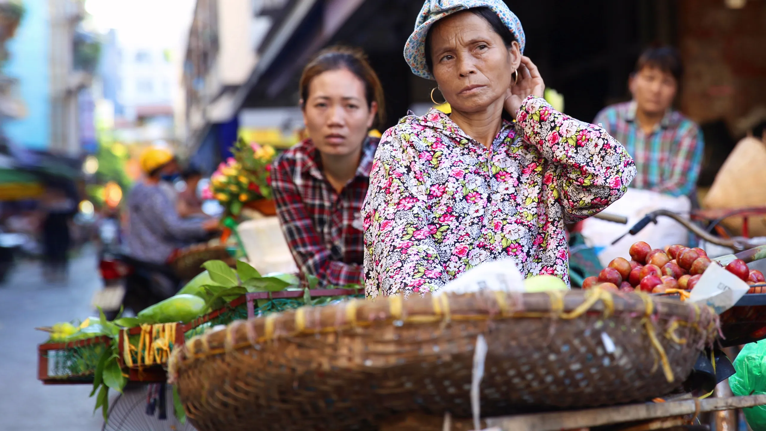 Miljuschka's Street Food Vietnam