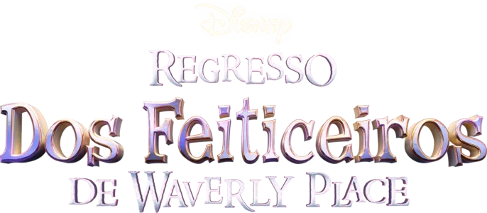 Regresso dos Feiticeiros de Waverly Place
