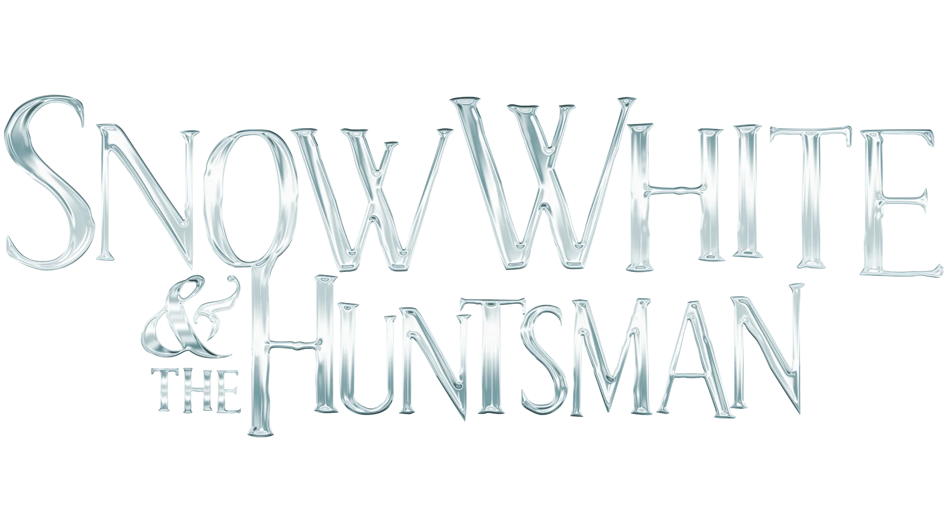 Snow White & the Huntsman