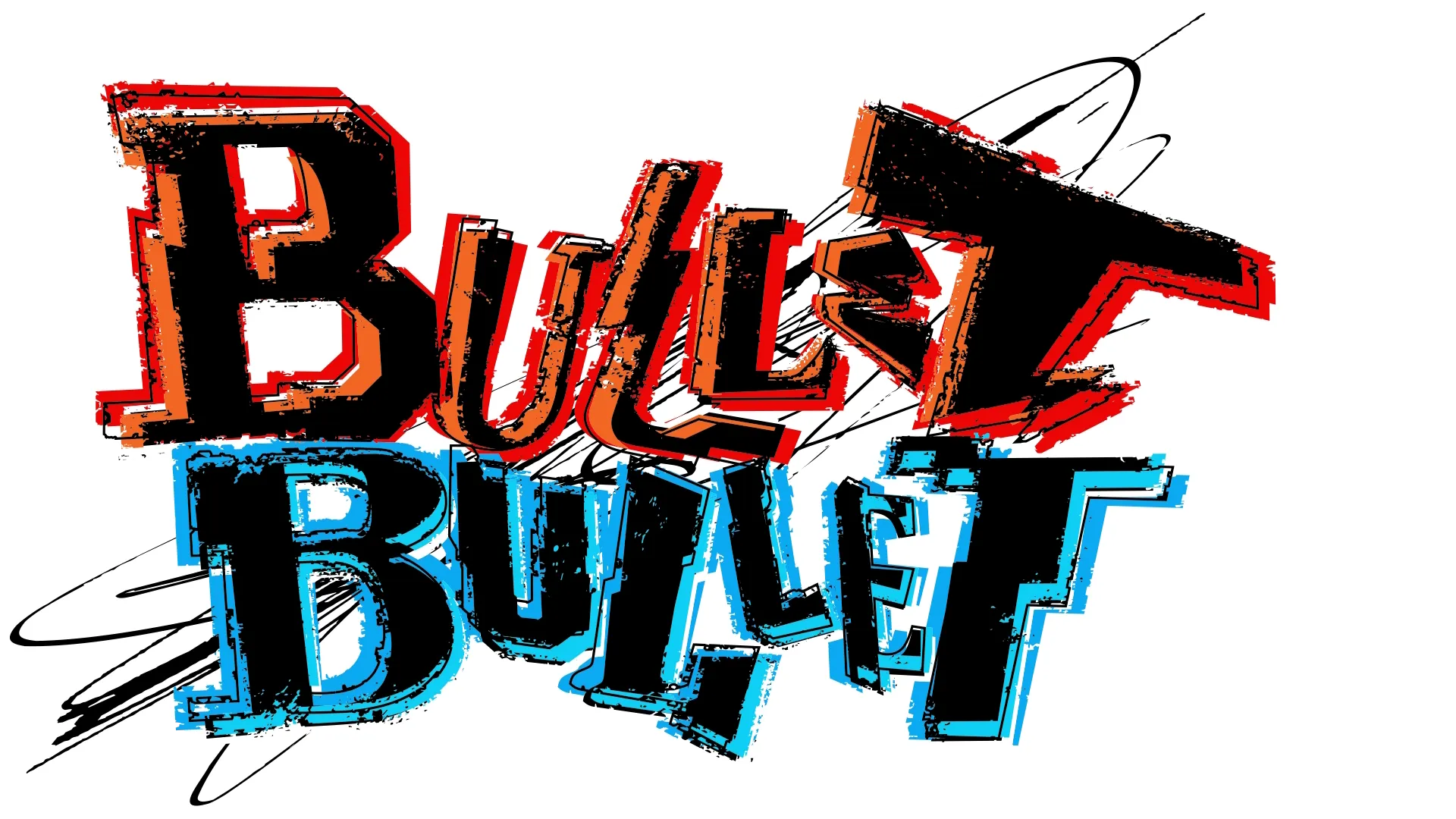 BULLET/BULLET