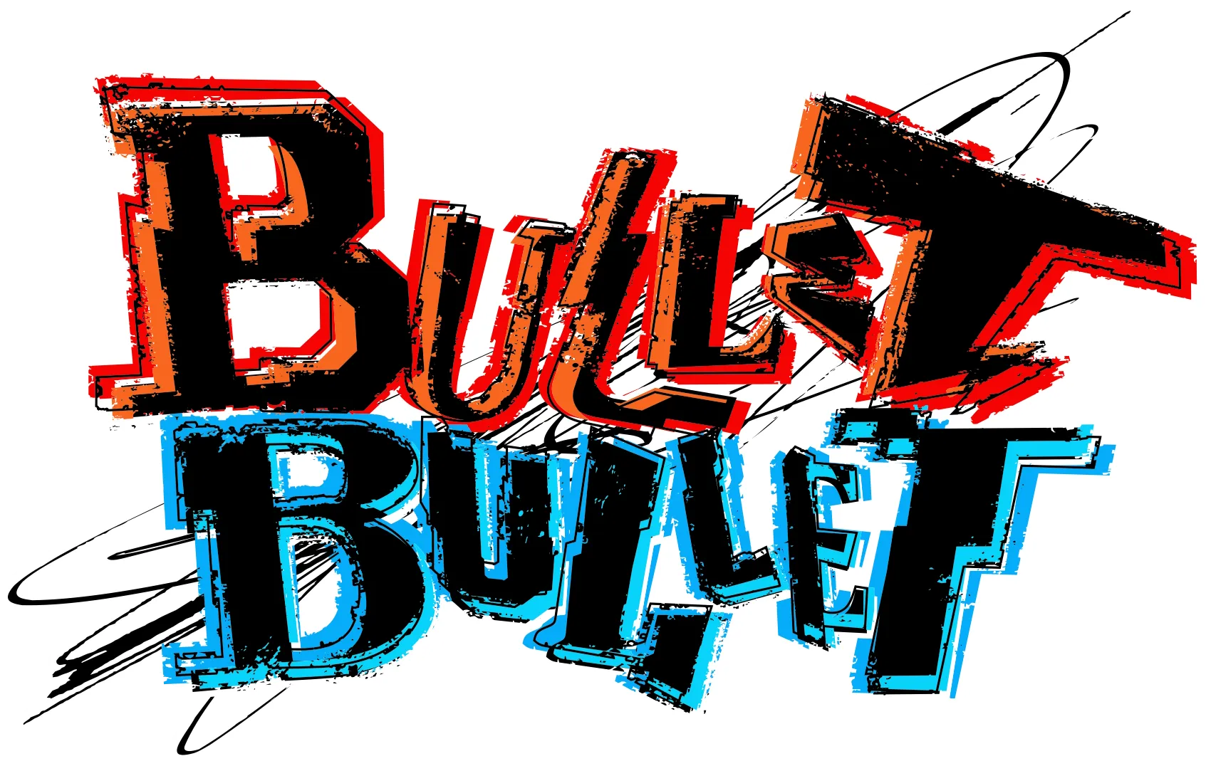 BULLET/BULLET