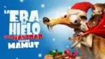 thumbnail - Era De Hielo, La : Una Navidad Tamaño Mamut