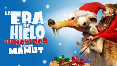 Era De Hielo, La : Una Navidad Tamaño Mamut