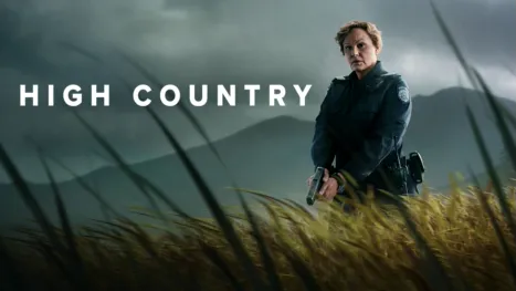 thumbnail - High Country