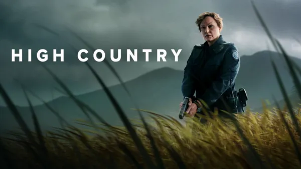 thumbnail - High Country