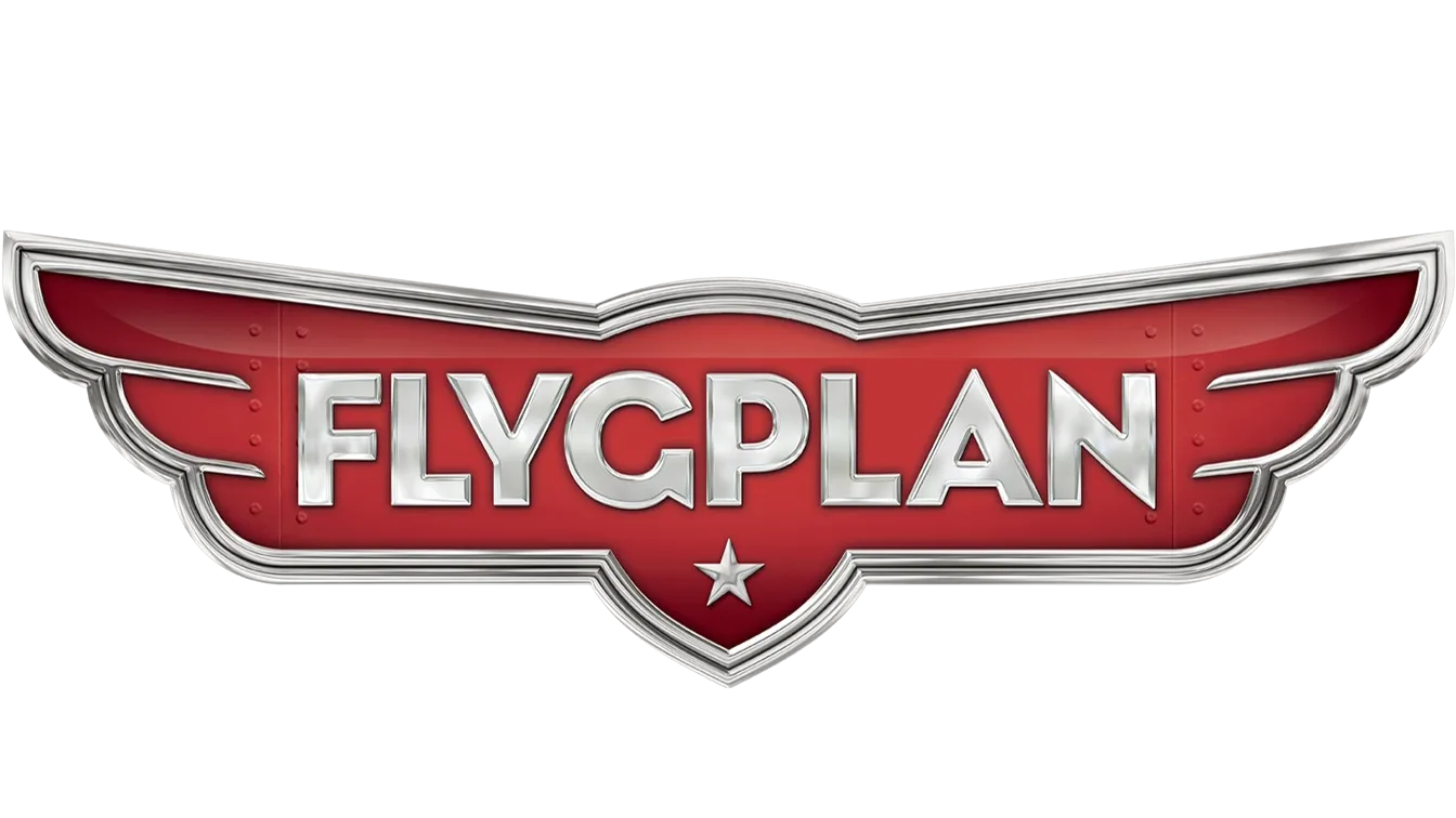 Flygplan