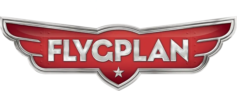 Flygplan