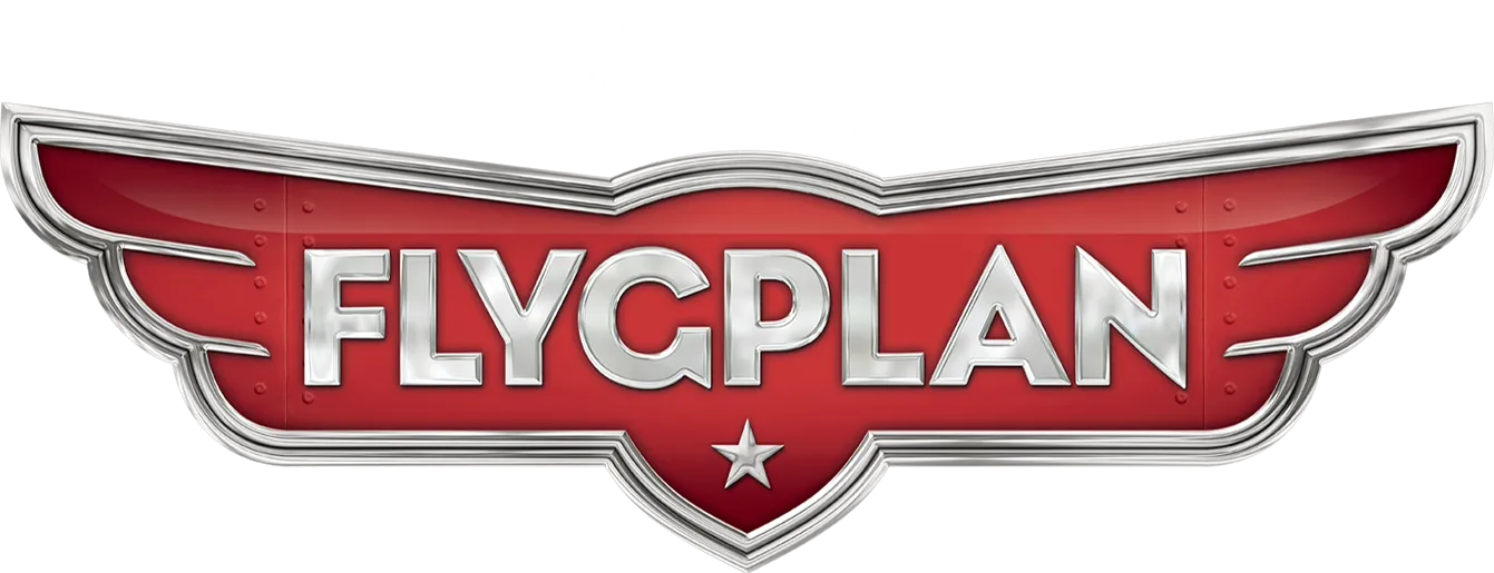 Flygplan