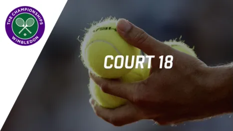 Court 18