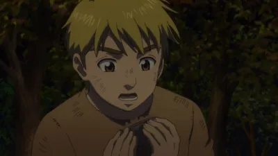 thumbnail - S1:E6 (Sub) The Journey Begins