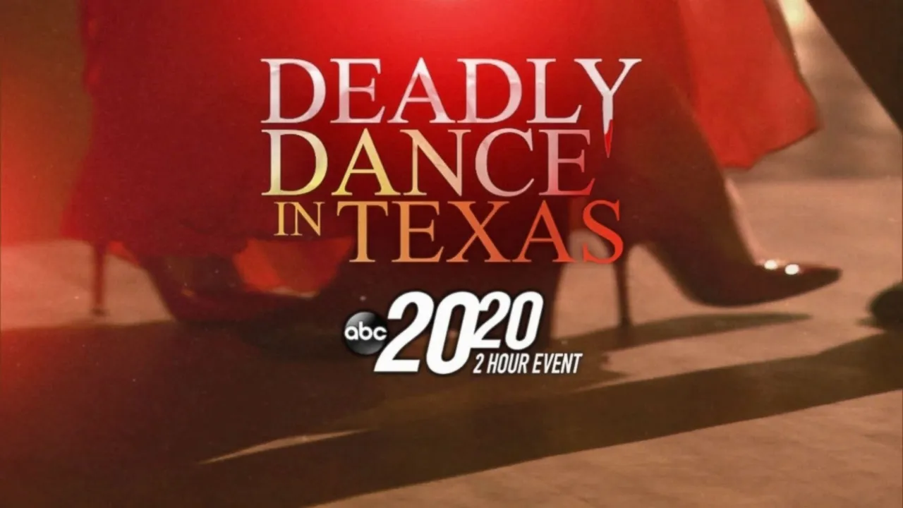 thumbnail - S41:E27 Deadly Dance in Texas