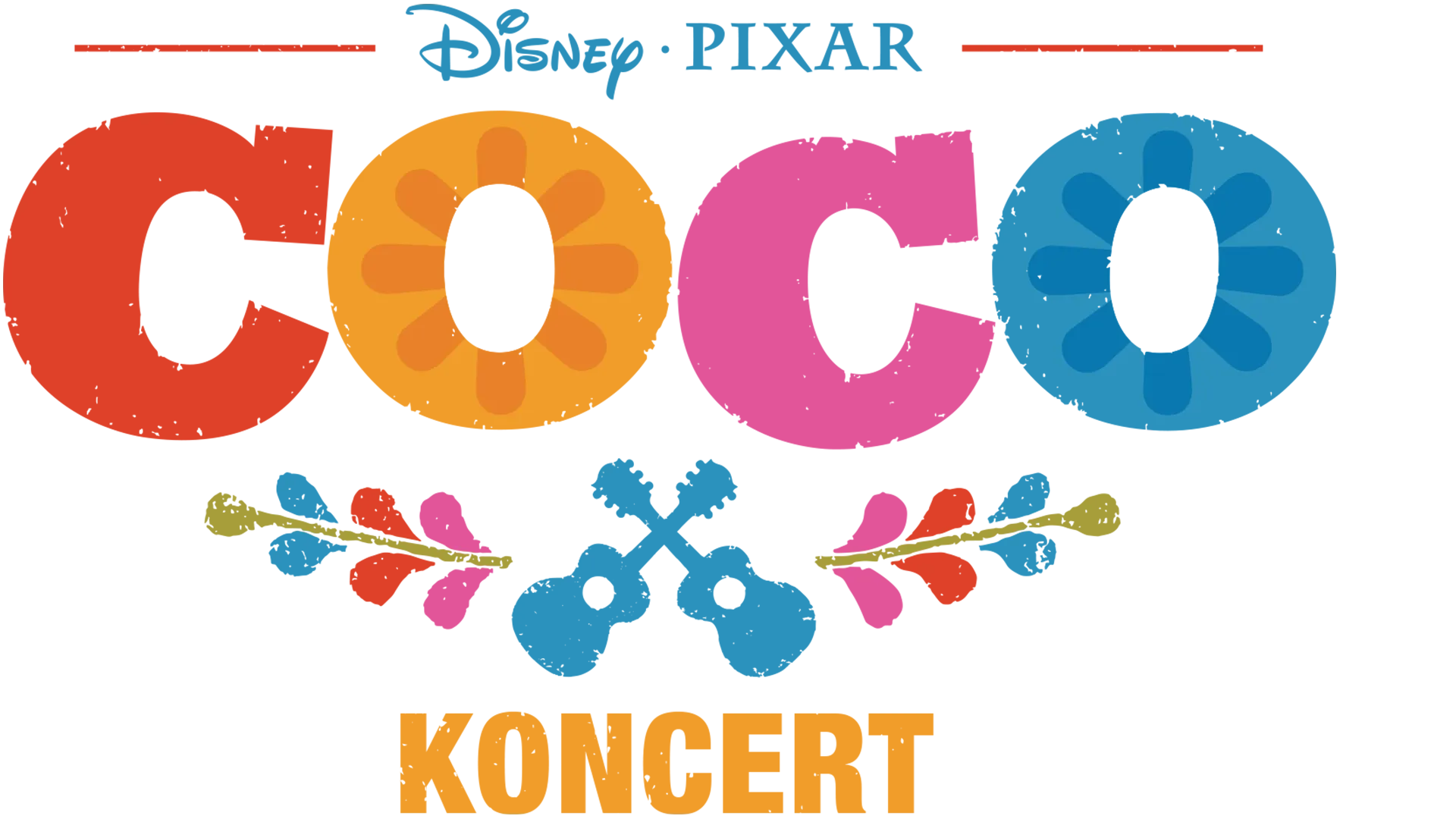Coco koncert