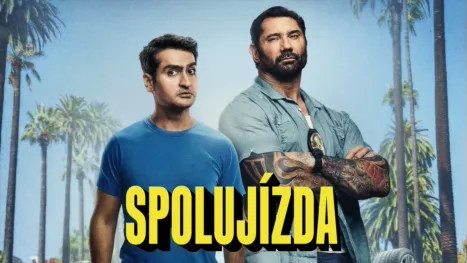 thumbnail - Spolujízda