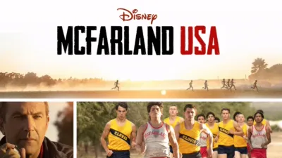 McFarland, USA