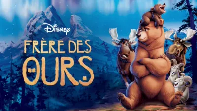thumbnail - Frère des Ours