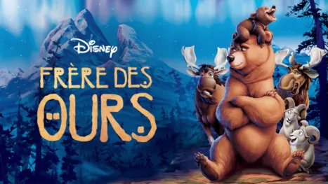 thumbnail - Frère des Ours