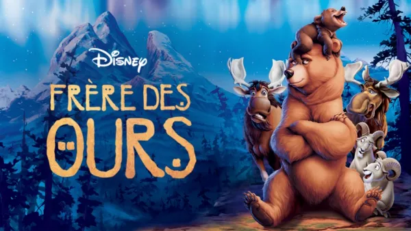 thumbnail - Frère des Ours