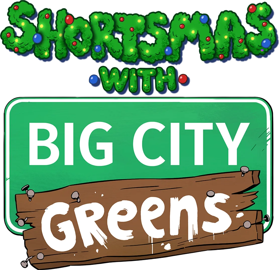 Shortsmas with Big City Greens