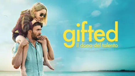 thumbnail - Gifted – Il dono del talento