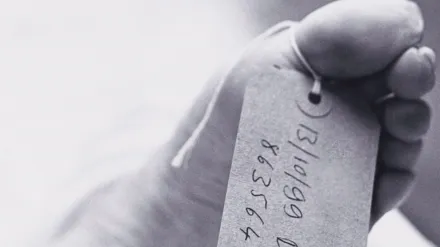 Secrets of the Morgue