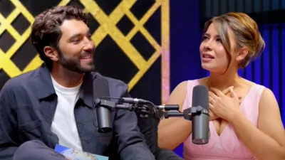 thumbnail - S1:E5 Episode 5: "Dedication Night" Breakdown