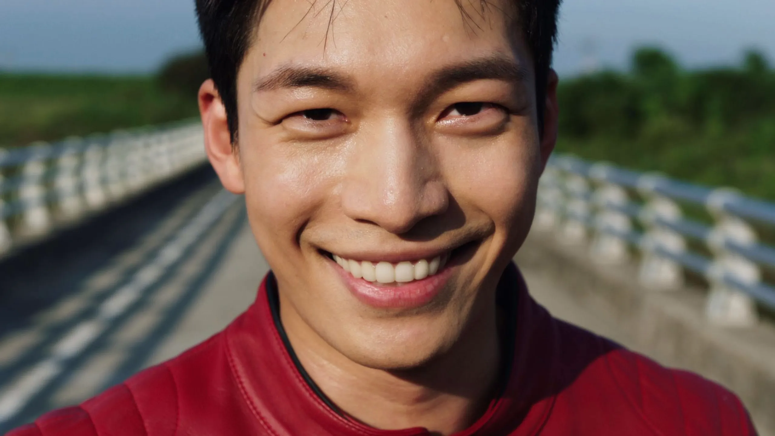 thumbnail - S1：第2話「第ニ話」