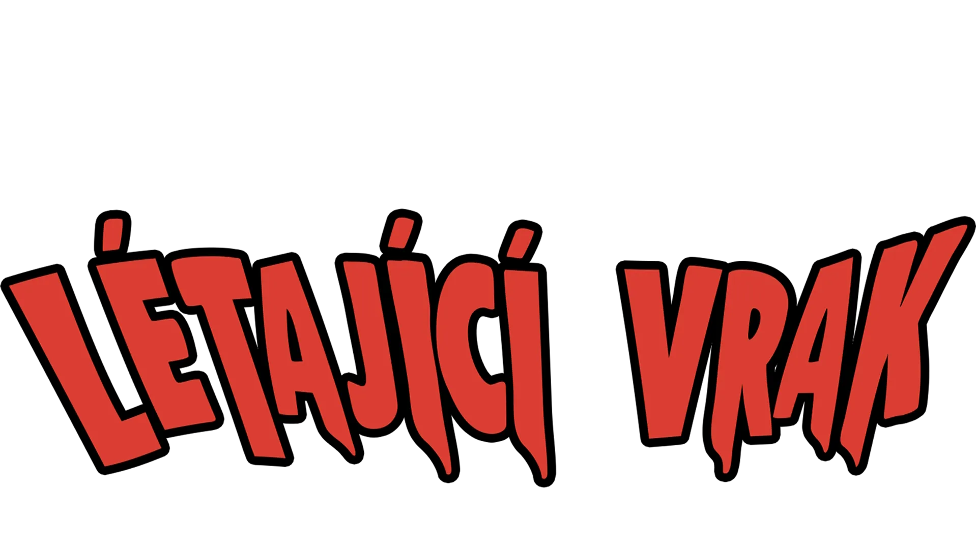 Létající vrak