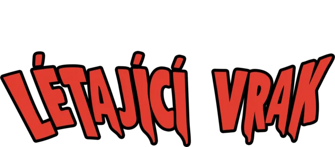 Létající vrak