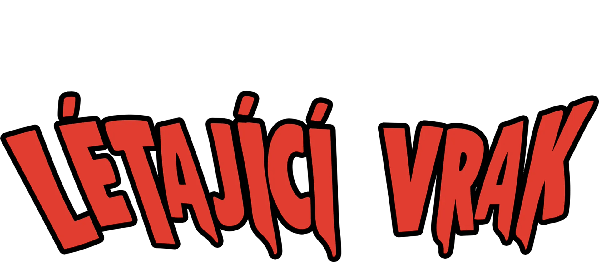 Létající vrak