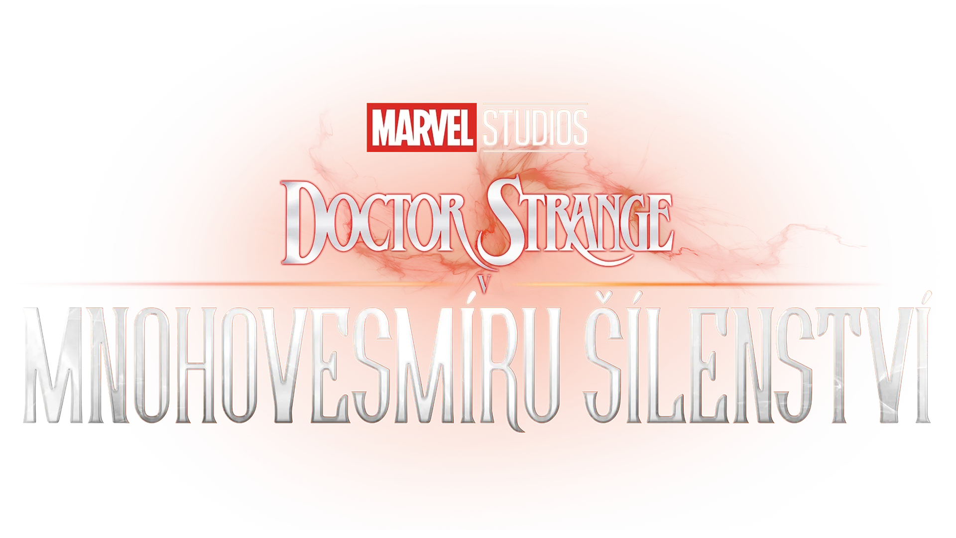 Doctor Strange v mnohovesmíru šílenství
