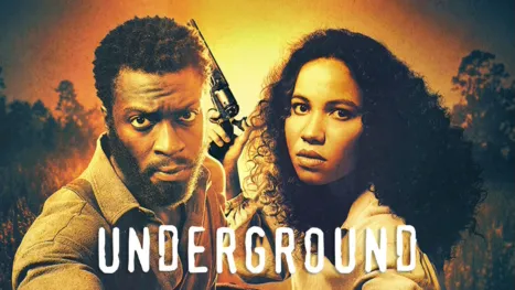thumbnail - Underground