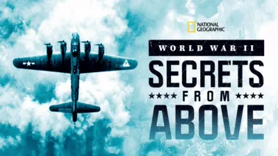 World War II: Secrets from Above