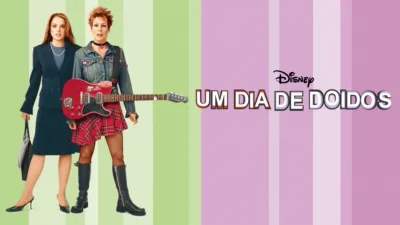 thumbnail - Um Dia de Doidos (2003)