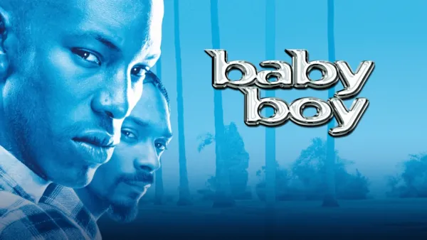 thumbnail - Baby Boy
