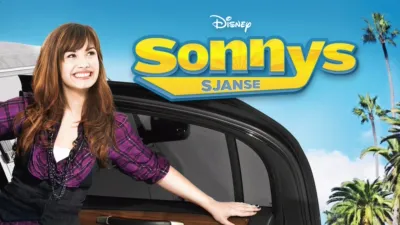 Sonnys sjanse