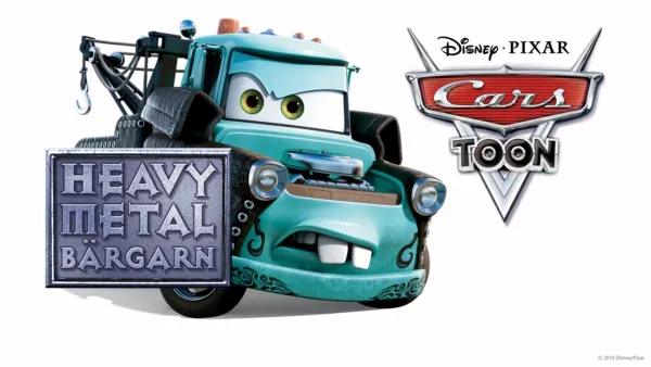 thumbnail - Heavy Metal-Bärgarn