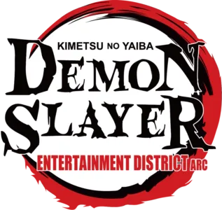 Demon Slayer Kimetsu no Yaiba - Entertainment District Arc