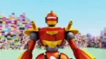 thumbnail - Miraculous: As Aventuras de Ladybug S3:E26 Chris Master