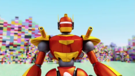 thumbnail - Miraculous: Las aventuras de Ladybug