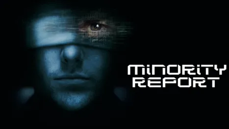 thumbnail - Minority Report