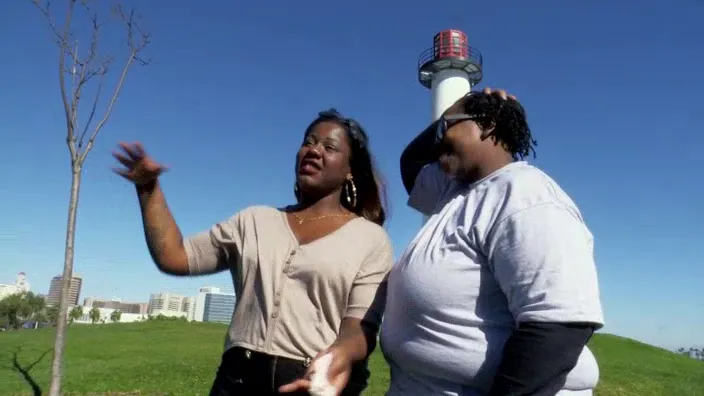 thumbnail - S4:E7 Whitney & Bre